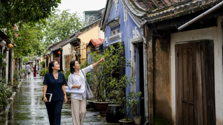 Bất động sản Việt Nam: nên bắt đầu tìm hiểu từ đâu?