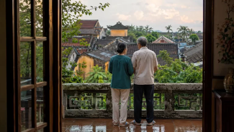 Hồi hương một phần: sống giữa hai quê hương có thực tế không?
