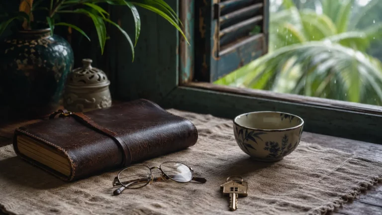 Nghỉ hưu ở nước ngoài hay Việt Nam? 8 tiêu chí để chọn nơi sống phù hợp